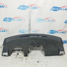 Cruscotto nero Smart fortwo 451 2010 Rif. Art. ecoAC8366