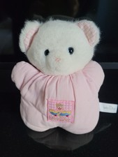 PpB / Petit Doudou Chat Baby