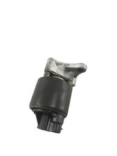 VALVOLA RICIRCOLO GAS SCARICO EGR CHEVROLET KALOS (2006) 1.2 B/GPL 53KW 3P