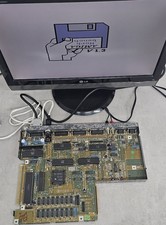 Scheda Madre Commodore Amiga