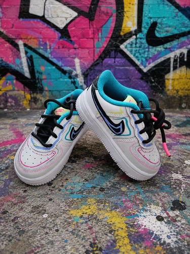 Scarpe nuove bambino nike - scarpe,