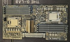 CARTE MERE MAC PRO AVEC 2