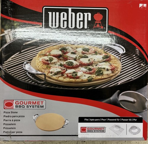 Nuovo weber originale gourmet - weber,