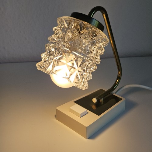 Lampada tavolo vintage - lampada, da