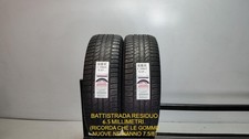 GOMME USATE  TERMICHE