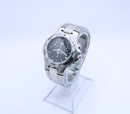 Orologio uomo tag - orologio, kirium