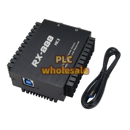 1pz 888 mkii - rx-888, radio