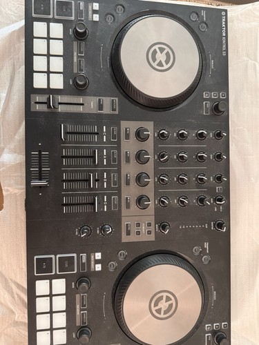 Native instruments traktor - native,