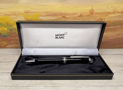 Penna sfera montblanc - a,