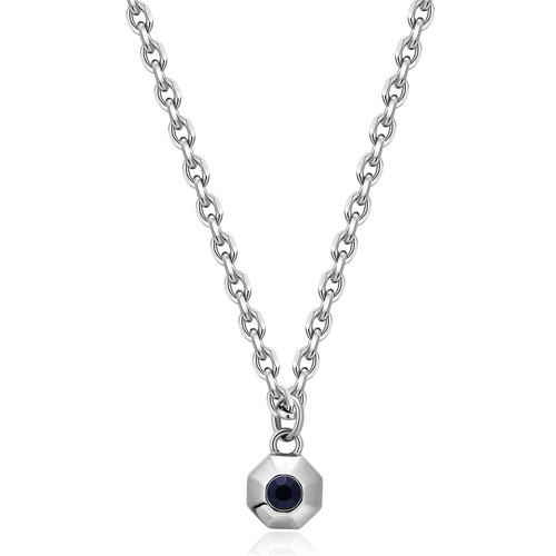 Collana agapo uomo - collana, snap