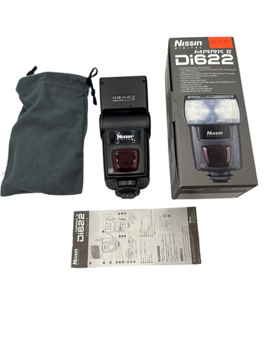 Nissin di622 mark - di622,