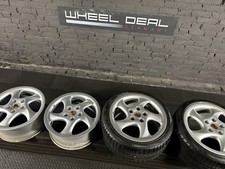 Porsche 911 993 996 Cerchi