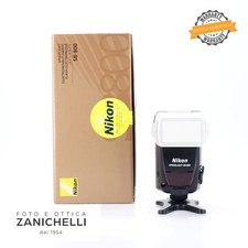 Nikon Speedlight SB-800 Usato (F955)