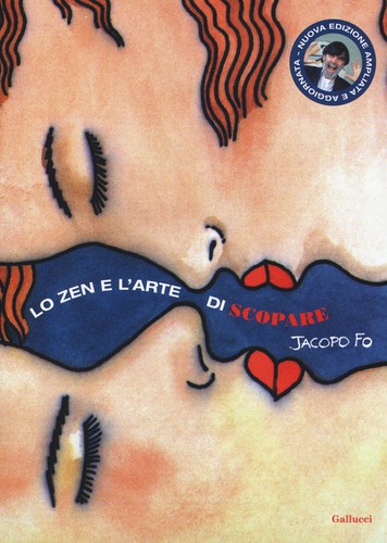 Zen arte scopare - di,