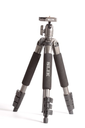 Slik sbh 100dq sprint mini - slik, ii