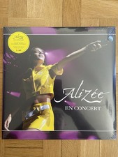 Alizée En Concert double