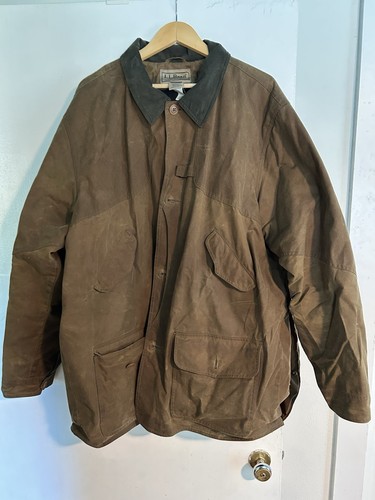 Cappotto piumino bean - ll,