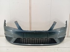 PARAURTI ANTERIORE CENTRALE