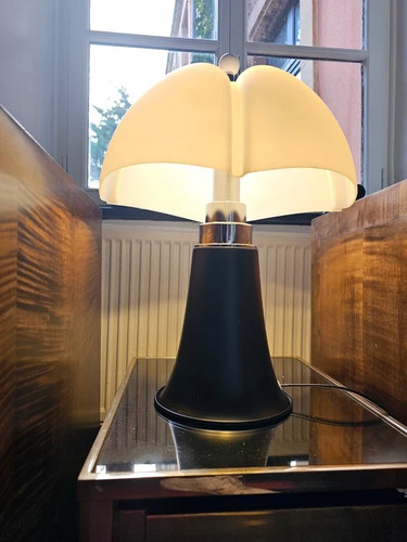 Lamp design italian vintage - design,