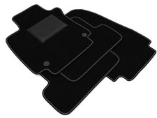 Tappetini Auto per Renault Clio IV Serie 2012-2019 