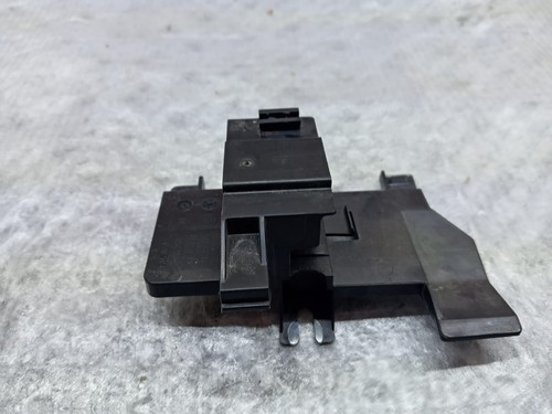 Supporto centralina modulo - supporto,