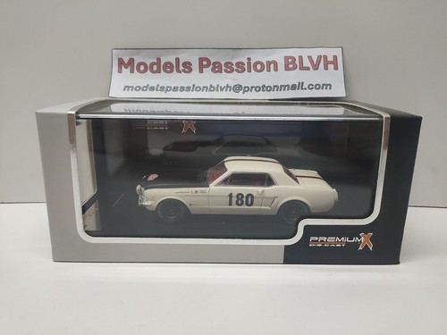 Ford mustang 180 rallye - mustang,