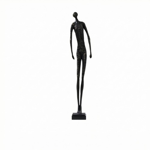 Scultura figura umana - scultura,