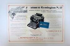 Remington 12 pieghevole - n.,