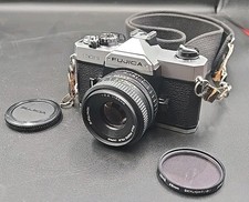 Fujifilm Fujica STX-1 35 mm