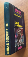 CONAN IL CONQUISTATORE di