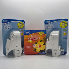 Glade PlugIns