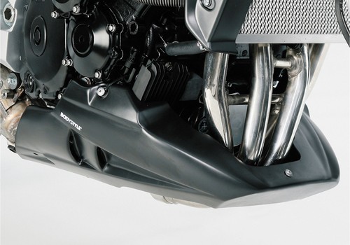 Spoiler prua bodystyle per - spoiler,
