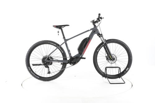 Merida ebig seven ltd - ltd, e-mtb