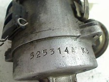 Spinterogeno (accensione) ALFA