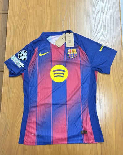 Maglia barcellona lamine - barcellona, yamal