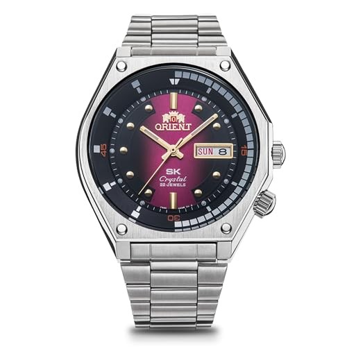 Orologio automatico orient - orologio,