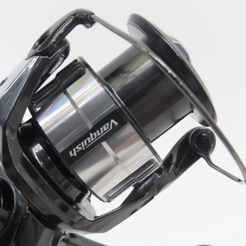 Mulinello spinning shimano - da,