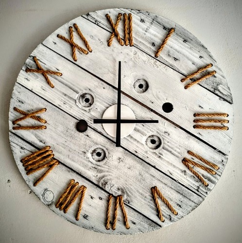Orologio vintage parete - orologio,
