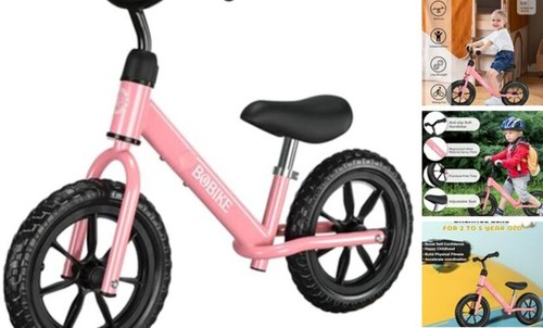 Balance bike giocattolo - balance,