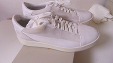 SANTONI SNEAKERS PELLE