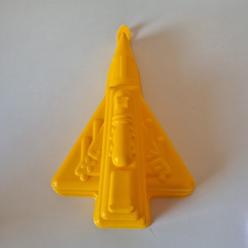 Stampo gelatina plastica