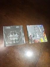 Travis Scott Utopia CD Album