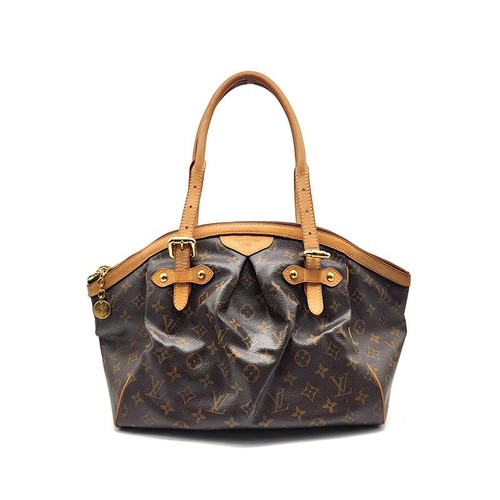 Louis vuitton monogram tivoli - louis,