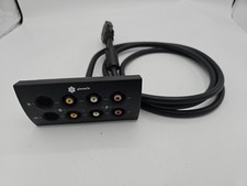 Pinnacle System Video Capture & Editing Box & Cable / PN 41007107