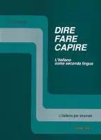 Dire fare capire - dire,, fare,
