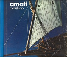 Catalogo Amati Modelli Navali