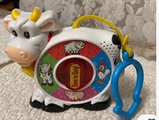 Raro mini animale musicale