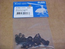 ALIGN KZ0821110TA = SET
