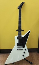 GIBSON EXPLORER CLASSIC BIANCO