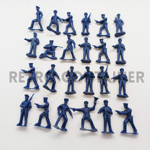 Vintage toy soldiers soldatini - vintage,